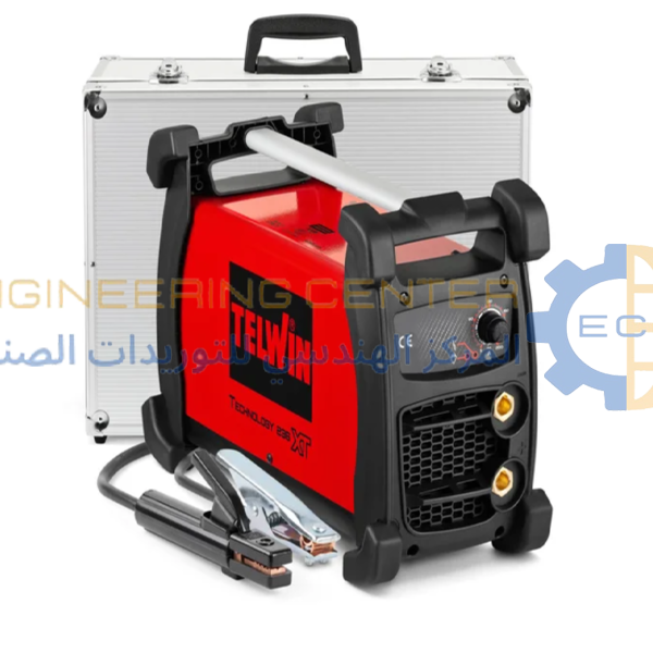 ماكينة لحام انفرتر 200 امبير TELWIN ايطالي