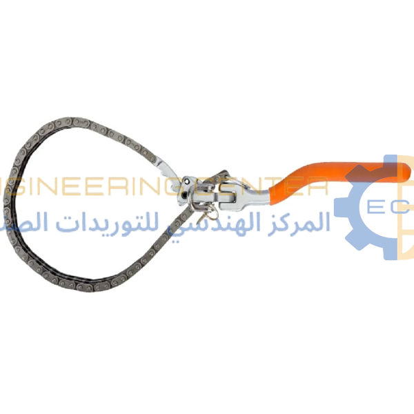 مفتاح فلتر جنزير 520 مم BAHCO