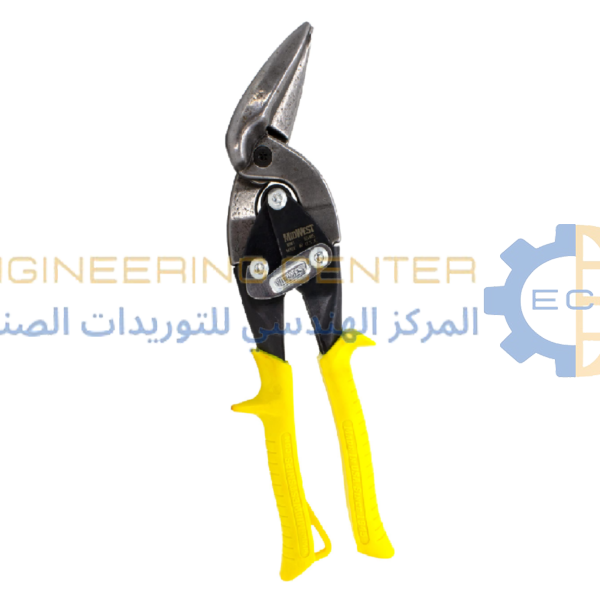 مقص صاج 10 بوصة شمال MIDWEST امريكي