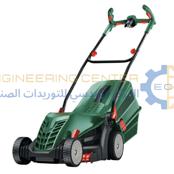 ماكينة قص نجيلة كهرباء 34 سم 1300 وات UNIVERSALROTAK 34-405 بوش