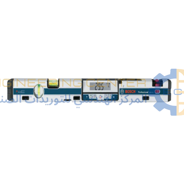 ميزان مياه ديجيتال 60 سم موديل GIM 60 L ليزر بوش