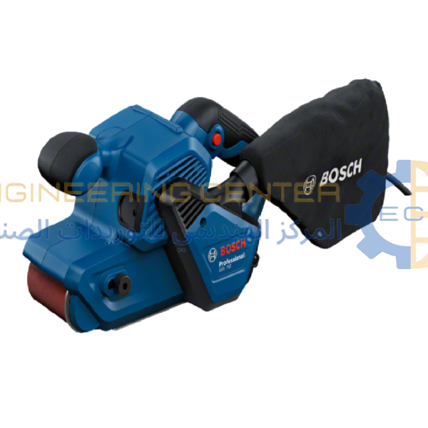 صنفرة دبابة 850 وات عرض 75 مم موديل GBS 750 بوش