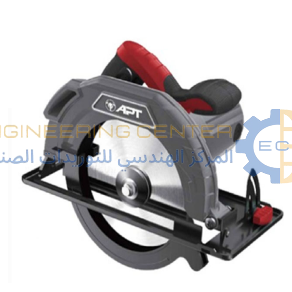 منشار صينية 9.25 بوصة 2200 وات جسم معدن صناعي APT IN07260