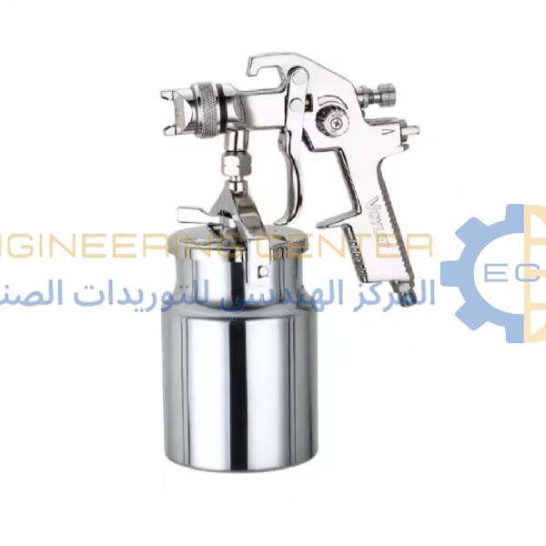 مسدس دوكو عدل بزرجينة 1 لتر AB-17S فيوليت VOYLET