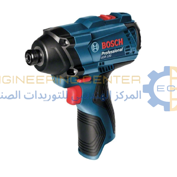 مفك حل وربط بطارية 100 نيوتن 2 بطارية 12 فولت  GDR 120-LI بوش