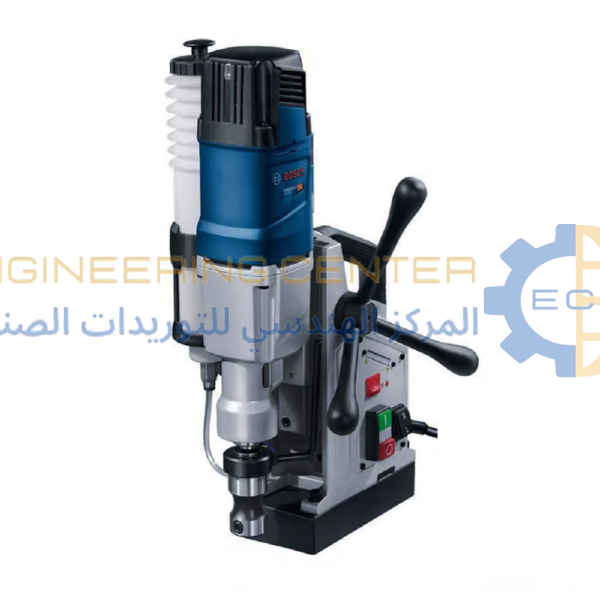 مثقاب مغناطيسي 50 مم 1200 وات بوش