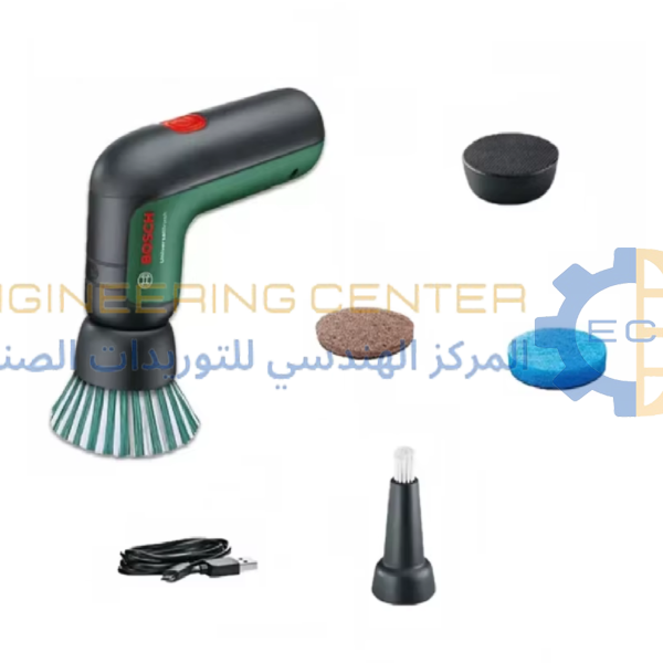 فرشة تنظيف بطارية 3.6 فولت بوش بلغاري