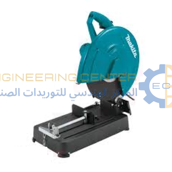 ديسك 14 بوصة قاعدة ثابتة 2200 وات 16.6 كجم موديل LW1401 ماكيتا