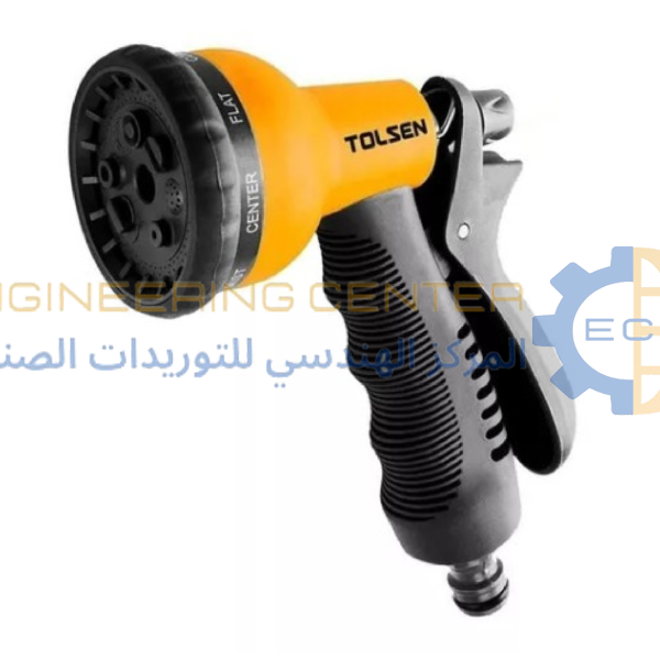 مسدس مياه مصفاة علي كارت 57100 TOLSEN
