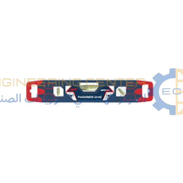 ميزان مياه مغناطيسي 23 سم 3 عين APT AH-SL036-23