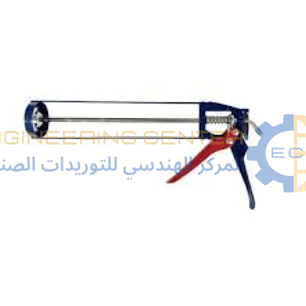 مسدس سيلكون 9 بوصة + قاطع انبوب APT XY-423