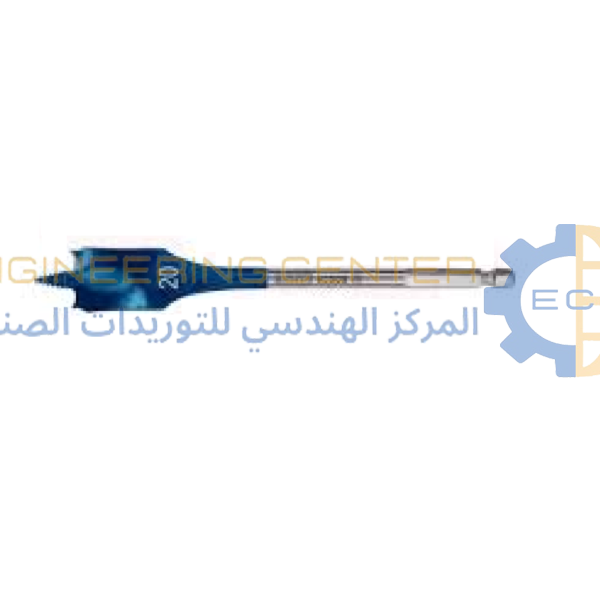 بنطة مسلوبة صلب هواء 21 مم   R1110 ازار  IZAR  اسباني