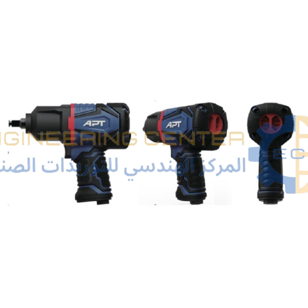 امباكت هواء 2/1 بوصة 1300نيوتن APT DW303077-V4