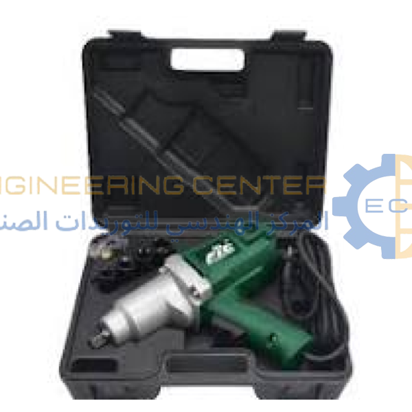 امباكت دريل يدوي 1 بوصة سرعتين +2 لقمة  FIT