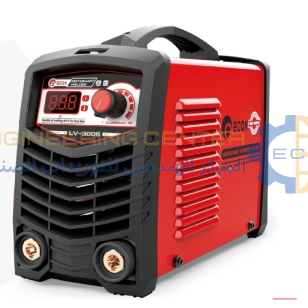 ماكينة لحام كهرباء 250 امبير 1 كارتة ايدون eDON