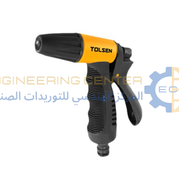 مسدس مياه علي كارت 57101 TOLSEN