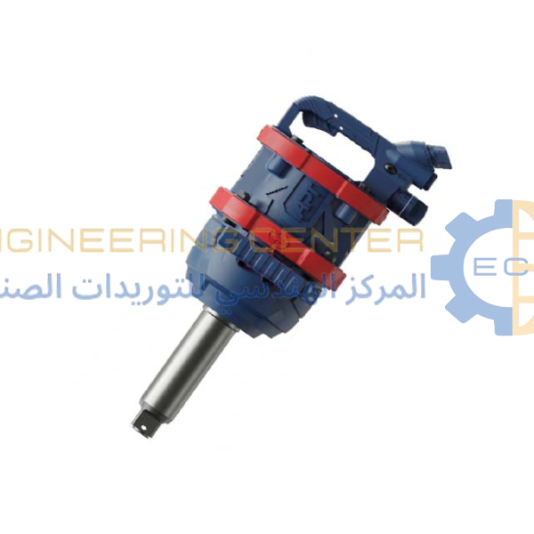 امباكت هواء 1 بوصة زور طويل 3600 نيوتن موديل APT DW303233-V4