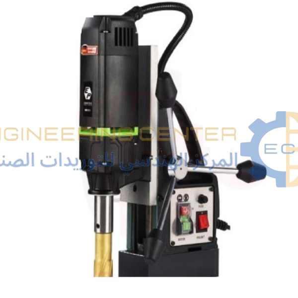 شنيور مثقاب مغناطيسي 32 مم 1800 EIBENSTOCK EHB 32/4.2 الماني