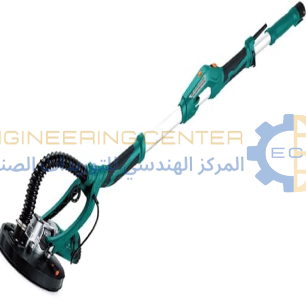 ماكينة صنفرة حوائط 8.5 بوصة 850 وات DM-1539 دورميري
