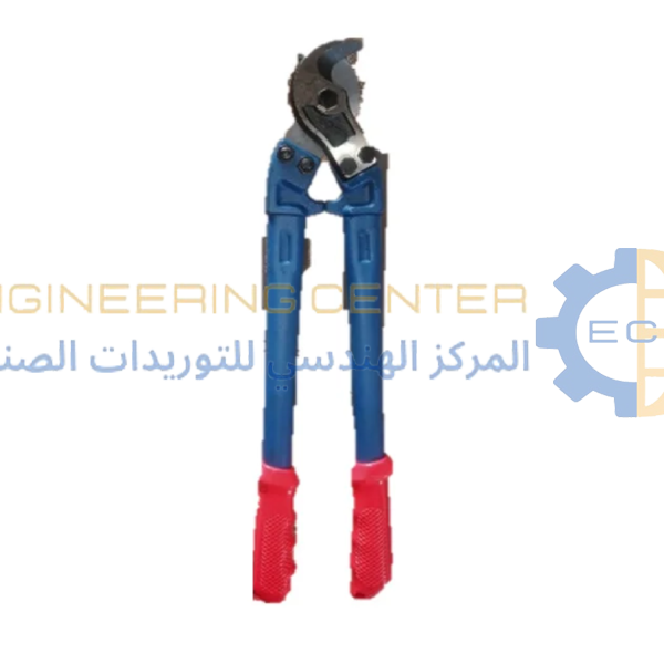 مقص صاج شمال 12بوصة موديل الماني APT AH32100400-12
