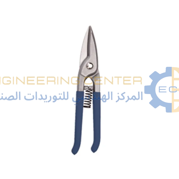 مقص صاج عدل 10 بوصة موديل الماني APT AH32100401-10