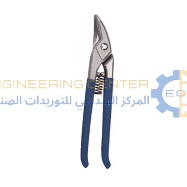 مقص صاج يمين 12بوصة موديل الماني APT AH32100402-12