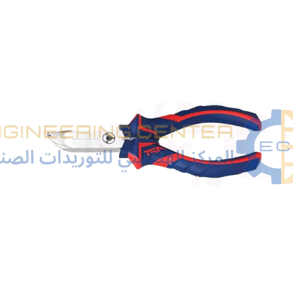 بنز ببوز الكترونيات طويل 6بوصة معوج سوستة 2لون APT AH1437547-150H