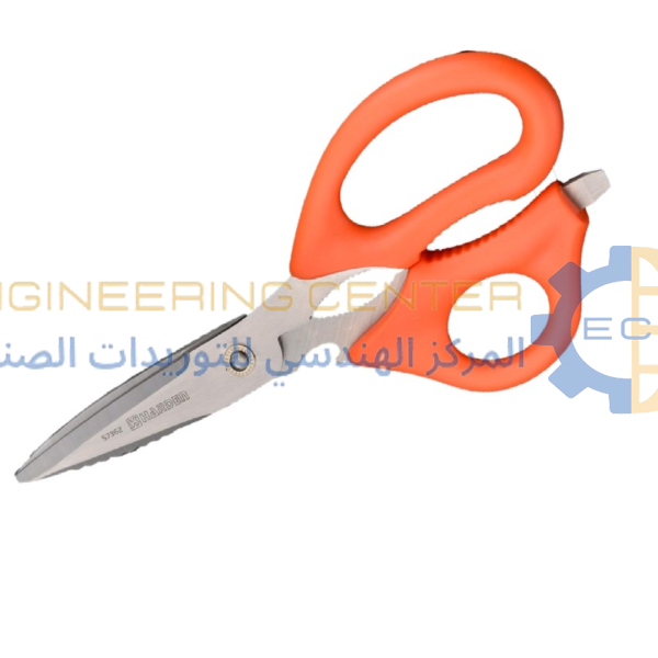 مقص متعدد الاستخدام 9 بوصة m.570362 هاردن