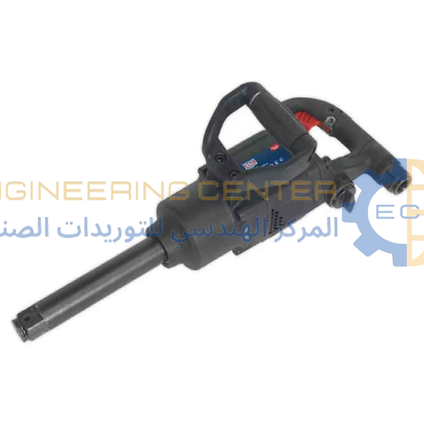 امباكت هواء 1 بوصة زور طويل 3600 نيوتن APT DW303233-V4