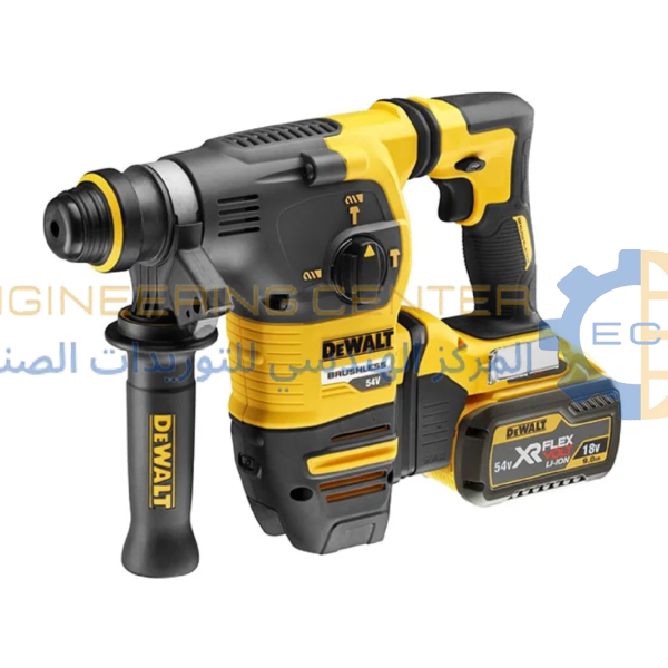 هيلتي بطارية 30 مم 54 فولت DCH333X2 ديوالت