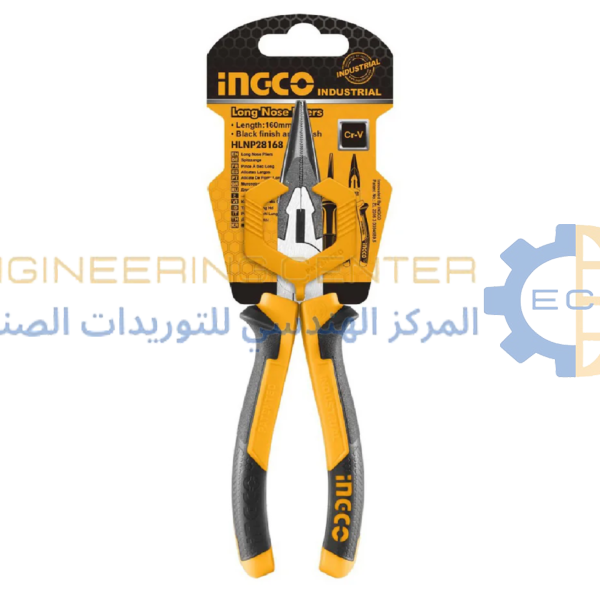بنز ببوز 6 بوصة  HLNP28168 انكو