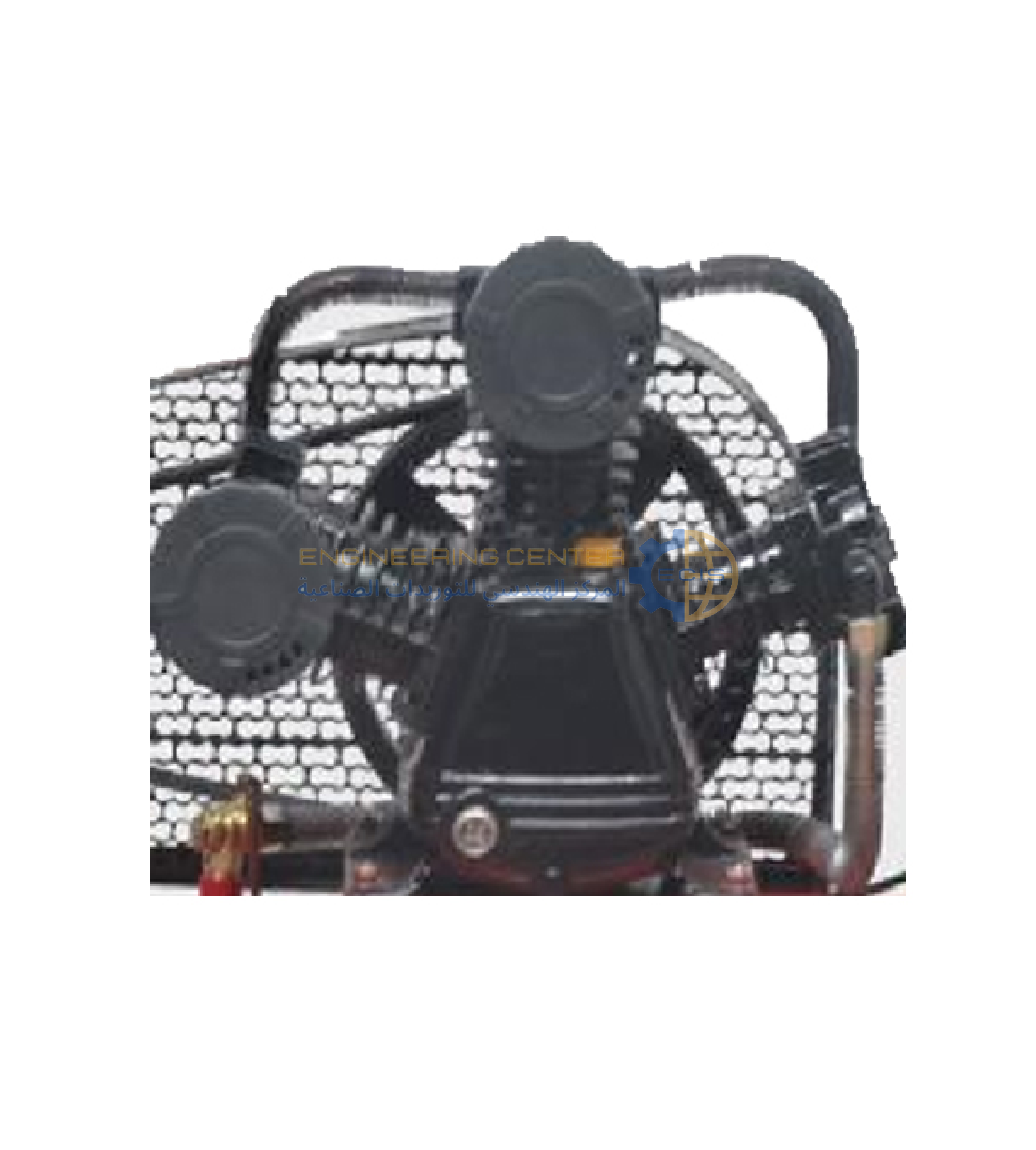 راس كمبروسر 7.5 حصان موديل APT SG2080T