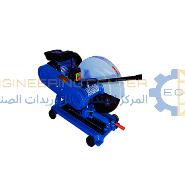 ديسك قطعية 16بوصة 3.5حصان 380 فولت 57كجم APT J3GB-400-380V