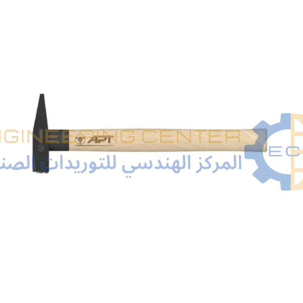 شاكوش بناريج 200 جم بيد خشب APT AH0205340-020