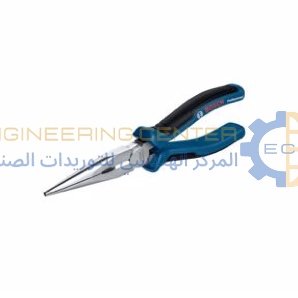 بنز بوز 8 بوصة 200مم بوش ازرق Professional