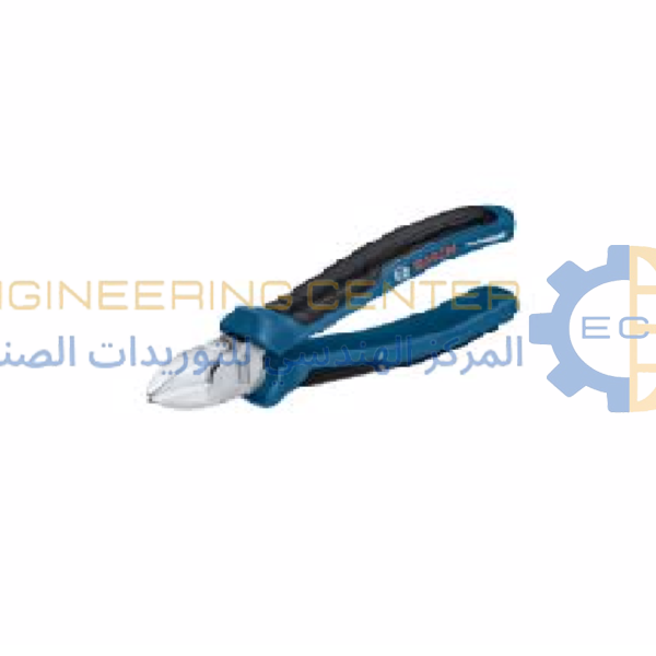قصافة 6 بوصة 160مم بوش ازرق Professional