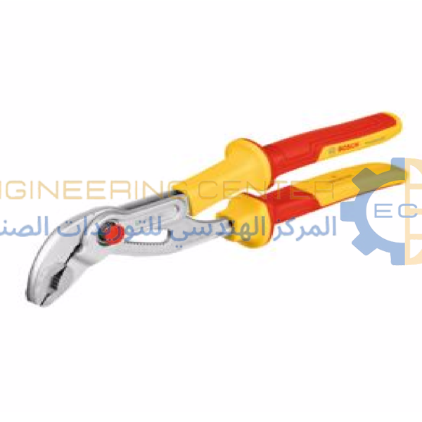 بنز جاز معزول 1000 فولت 10 بوصة 250 مم بوش Professional