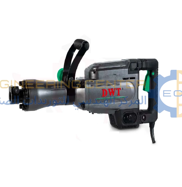 هيلتي تكسير ماكس 15كيلو 1700 وات موديل DWT AHP14-30BMC J50
