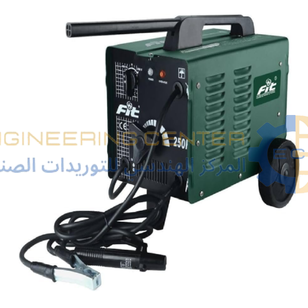 ترانس لحام خضراء FIT 250F A200