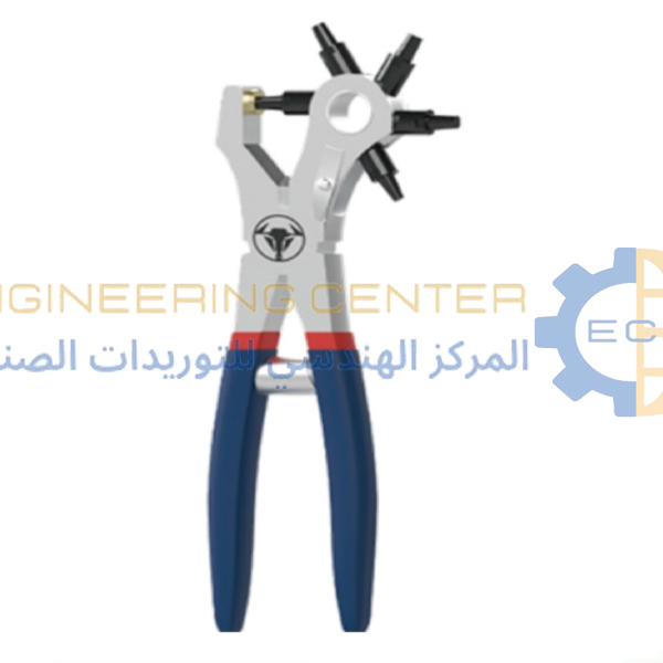 خرامة جلد 9 بوصة بدون عازل APT AH1246240-9
