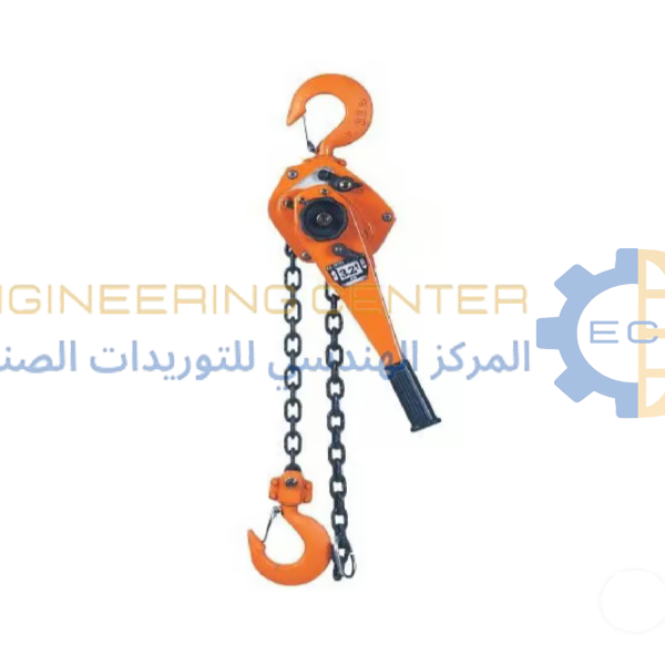 راتشة 3.2 طن VR-3.20Ton-1.5M فيتال ياباني اصلي