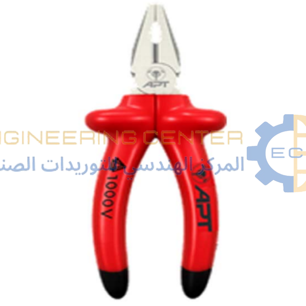 بنز معزول 7 بوصة 1000 فولت APT AH1803540-7
