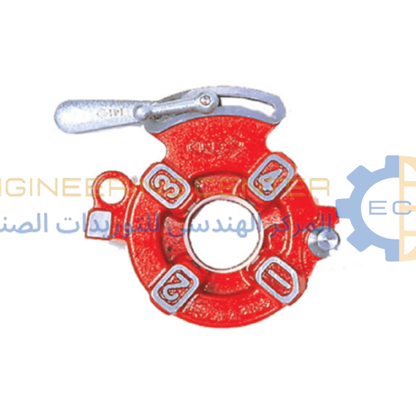ظرف ماكينة قلاوظ من 2.5/ 3 بوصة APT T80