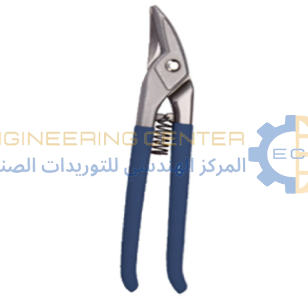 مقص صاج يمين 12بوصة موديل الماني APT AH32100402-12