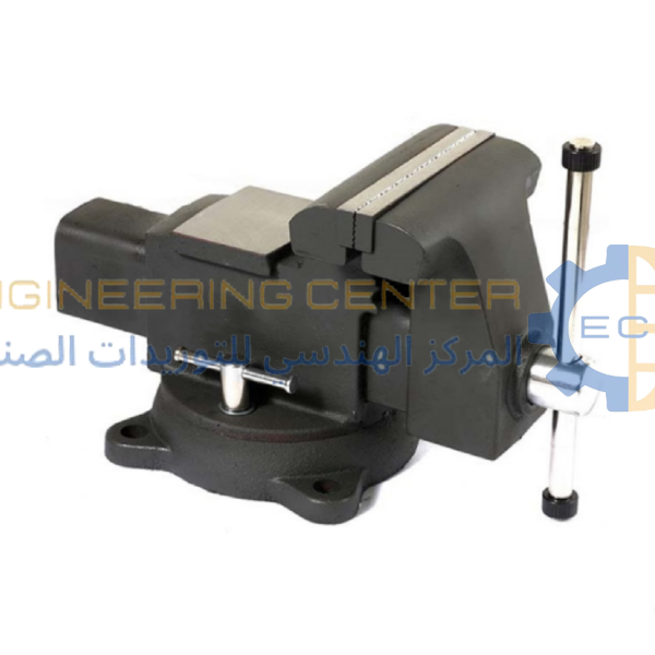 منجلة صلب قاعدة متحركة 8 بوصة خدمة شاقة KWG 75108S تايواني