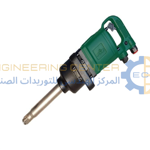 امباكت هواء 1 بوصة زور طويل 4500 نيوتن FIT m.990