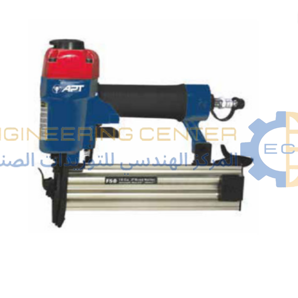دباسة صناعية مسمار 10-50 مم موديل APT M.F-50 V4