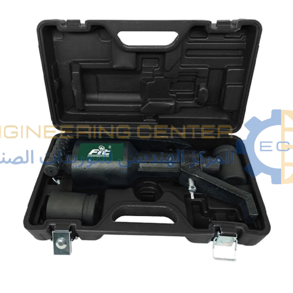 دريل يدوي 1 بوصة +2 لقمة 30-32مم FIT TW-78