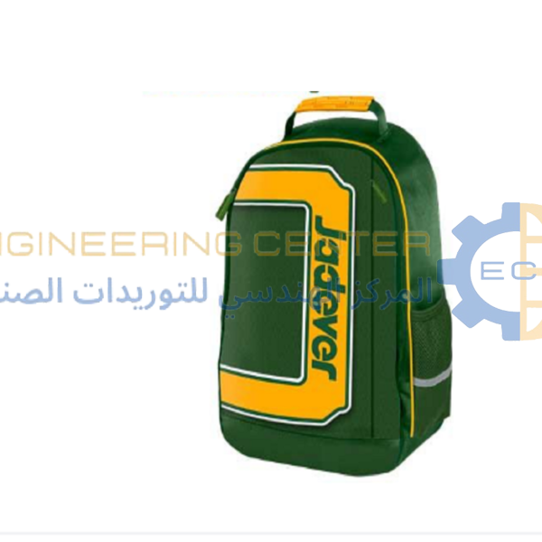 شنطة عدة ظهر قماش 18 بوصة JADEVER JDTG4100