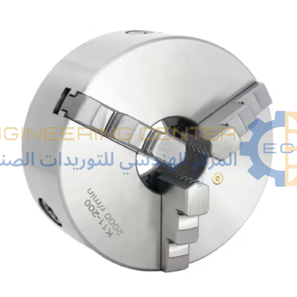 ظرف مخرطة 12.5 بوصة 3 لقمة موديل APT k11-315